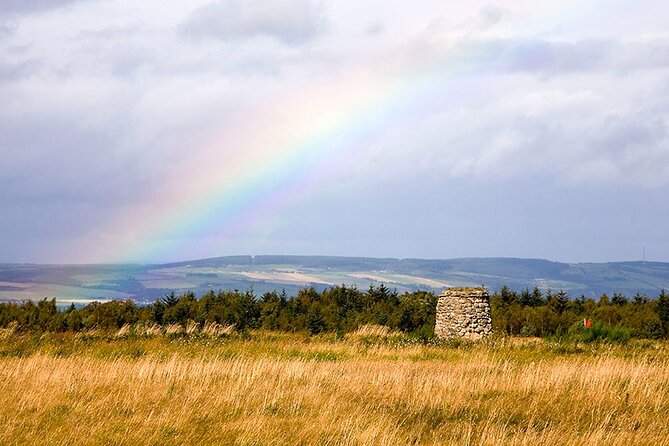 Inverness Highlands Bucket List Tour - Great Glen Distillery: Included Gin from Loch Ness Water