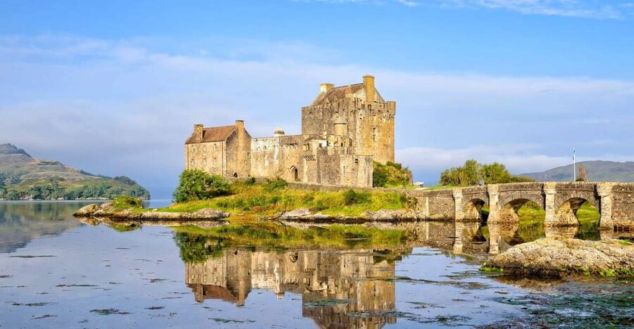 Inverness: Isle of Skye and Eilean Donan Castle Day Trip - Key Points You Will Care About