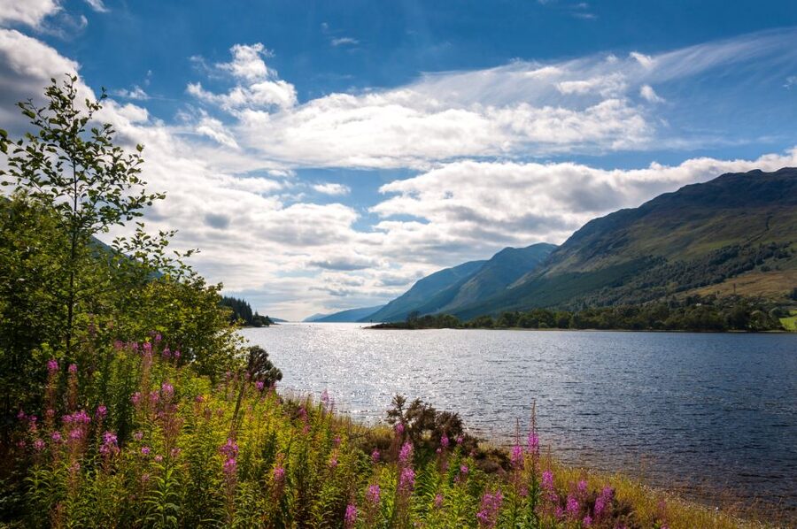 Inverness: Isle of Skye and Eilean Donan Castle Day Trip - Invermoriston Coffee Break: Small Time, Big Payoff