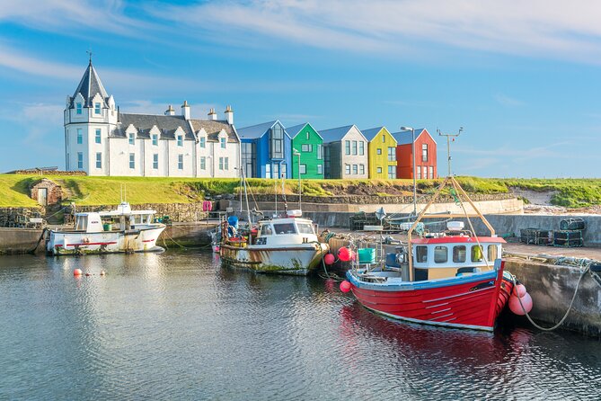 Inverness: John O'Groats, Dunrobin Castle & the Far North - Key things to know before you go