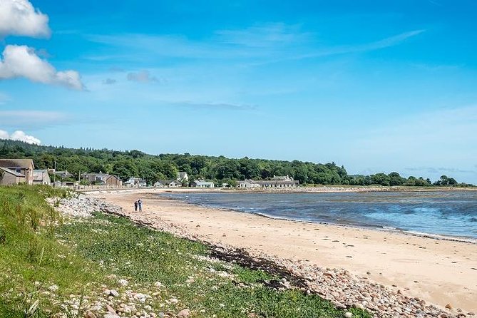 Inverness: John O'Groats, Dunrobin Castle & the Far North - Helmsdale, Wick, and lunch timing on the Viking coast