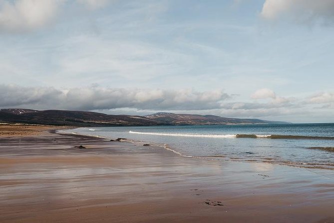 Inverness: John O'Groats, Dunrobin Castle & the Far North - John OGroats: puffins, cliff walks, and the one hour that matters