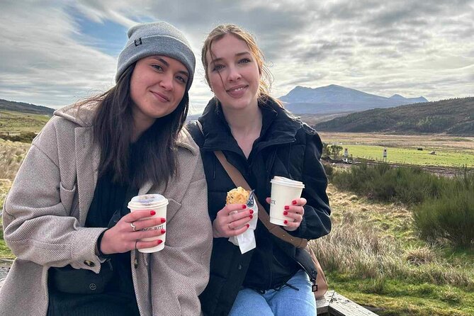 Inverness: John O'Groats, Dunrobin Castle & the Far North - Comfort, group size, and the small things that shape the day