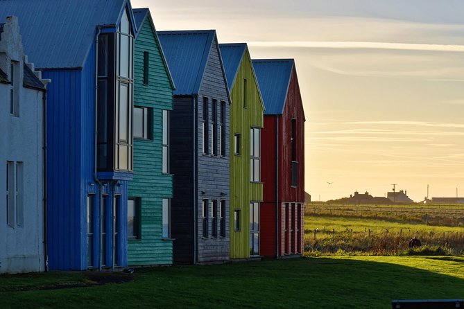 Inverness: John O'Groats, Dunrobin Castle & the Far North - Price and value: what $87.34 really buys you