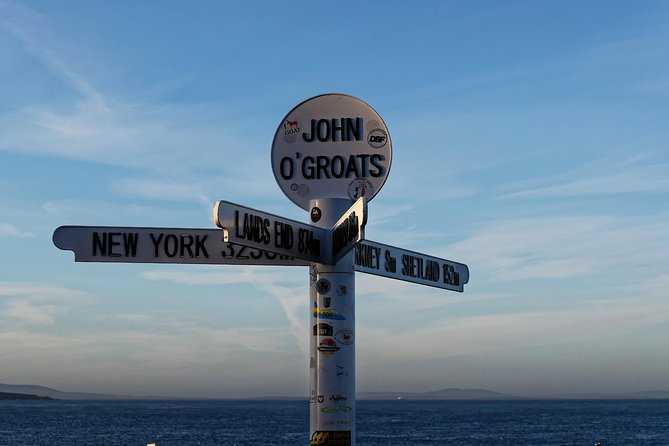 Inverness: John O'Groats, Dunrobin Castle & the Far North - Dunrobin Castle and Gardens: the big payoff, with one real catch