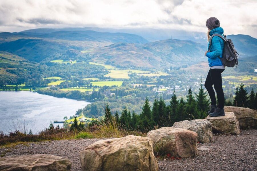 Inverness: Loch Ness Cruise, Castle, and Outlander Tour - Key things I’d put on your radar