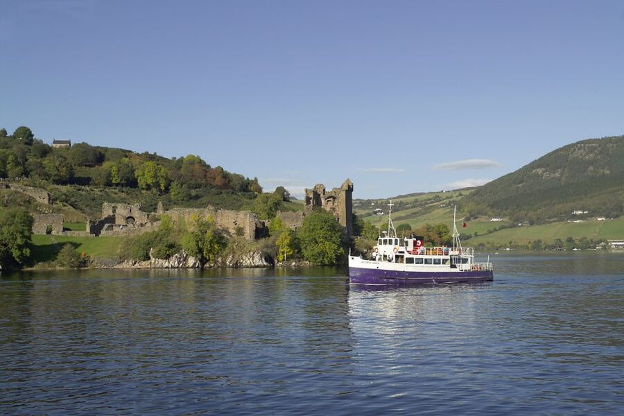 Inverness: Loch Ness Cruise, Castle, and Outlander Tour - Who should book this tour, and who might want a different plan