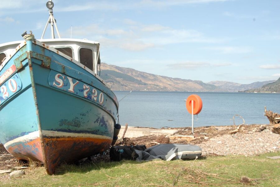 Inverness: Loch Ness, Skye, & Eilean Donan Castle Tour - A Fast Route From Inverness to the Isle of Skye