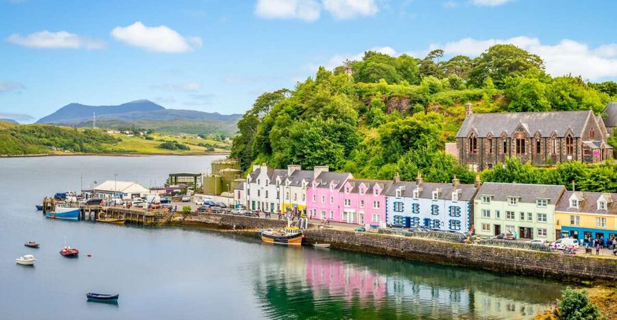 Inverness: Loch Ness, Skye, & Eilean Donan Castle Tour - Price Value: What $66 Buys You in This Long-Day Format