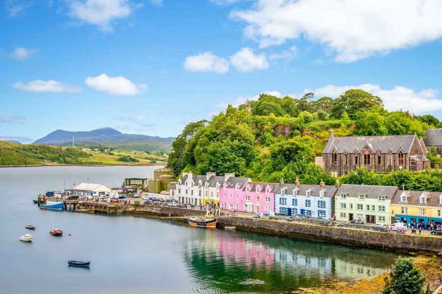 Inverness: Loch Ness, Skye, & Eilean Donan Castle Tour - Eilean Donan Castle, Why This One Actually Works in a Day Tour