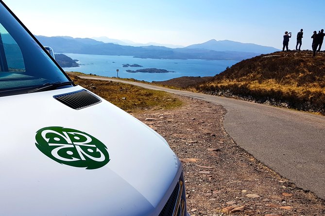 Inverness: Loch Ness & The Highlands - Inverness Meeting Point: Your 8:45 AM Start Without Stress