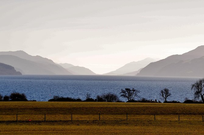 Inverness: Loch Ness & The Highlands - The Driver-Guide Experience: Stories, Humour, and Practical Tips