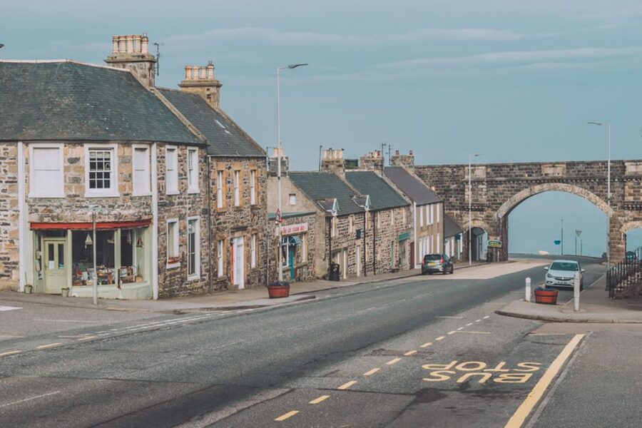 Inverness: Moray Coast, Wildlife and Speyside Whisky Tour - Moray Coast Views That Feel Like Real Scotland