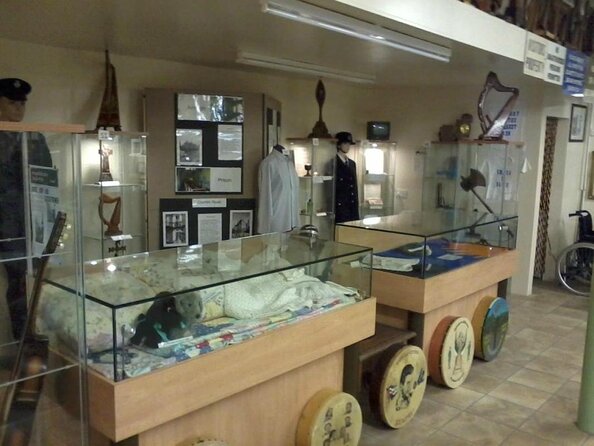 IRA Troubles Conflict Private Tour Museum Graves Murals and Political Analysis - Key highlights you will care about