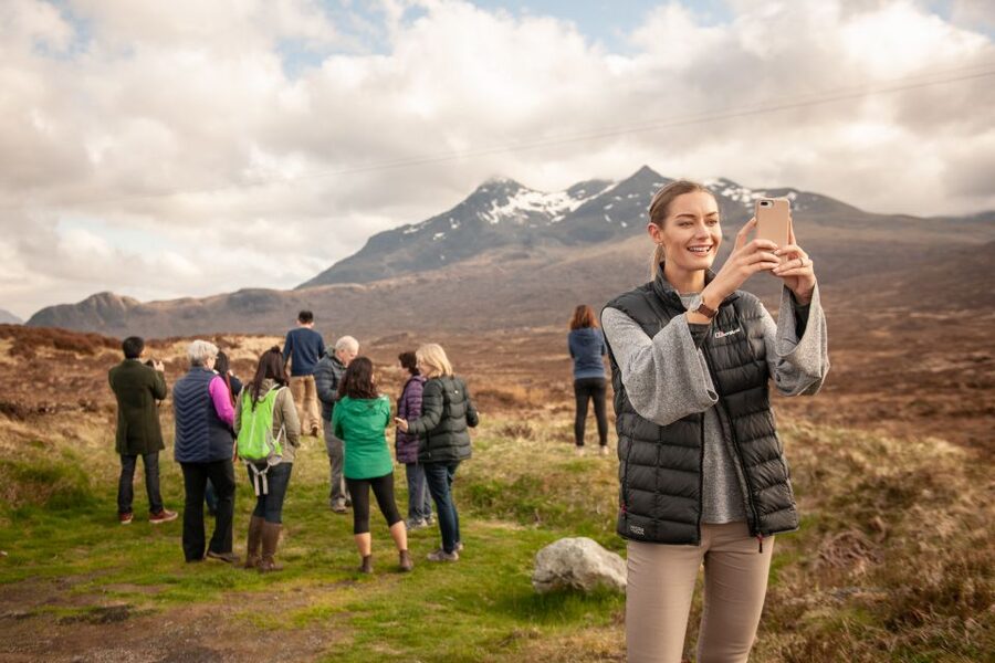 Isle of Skye 3-Day Small Group Tour from Glasgow - The best-fit traveler: who should book this Skye tour?