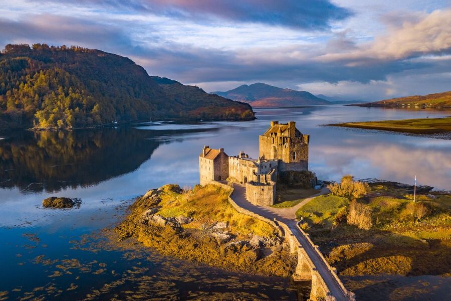 Isle of Skye 3-Day Small Group Tour from Glasgow - The Quiraing and the kind of walking you should expect