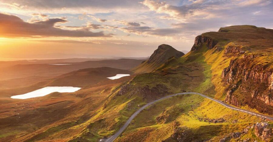 Isle of Skye 3-Day Small Group Tour from Glasgow - Price and what $617 really buys you on a three-day Skye sprint