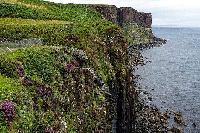 Isle of Skye Adventure from Inverness - North-East Skye option: Old Man of Storr, Quiraing, Kilt Rock