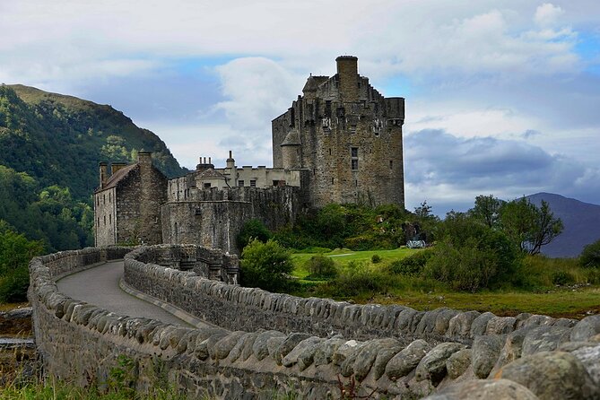 Isle of Skye Adventure from Inverness - Price and value: is $490.28 worth it?