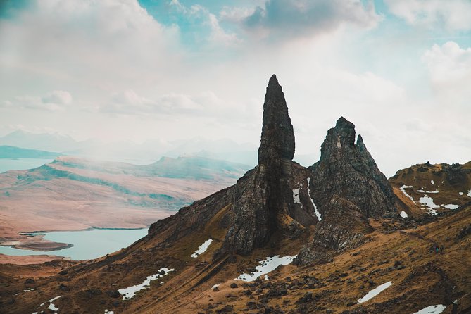 Isle of Skye and Eilean Donan Castle Day Tour from Inverness - Why This Inverness to Skye Day Tour Fits Real Schedules
