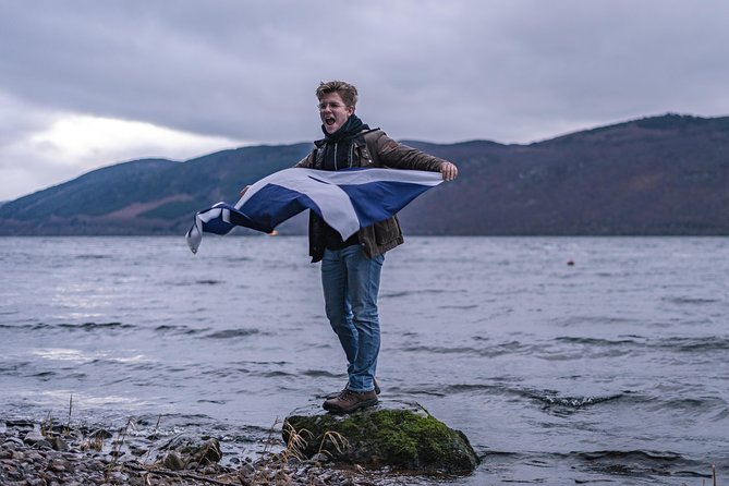 Isle of Skye and Eilean Donan Castle Day Tour from Inverness - Kilt Rock and the Short, Worth-It Photo Moments