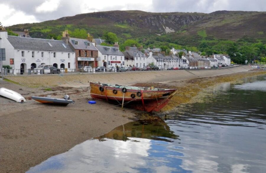 Isle of Skye and the Highlands 5-Day Tour from Edinburgh - Entering the Highlands by Mini-Coach, Not by Bus Schedules
