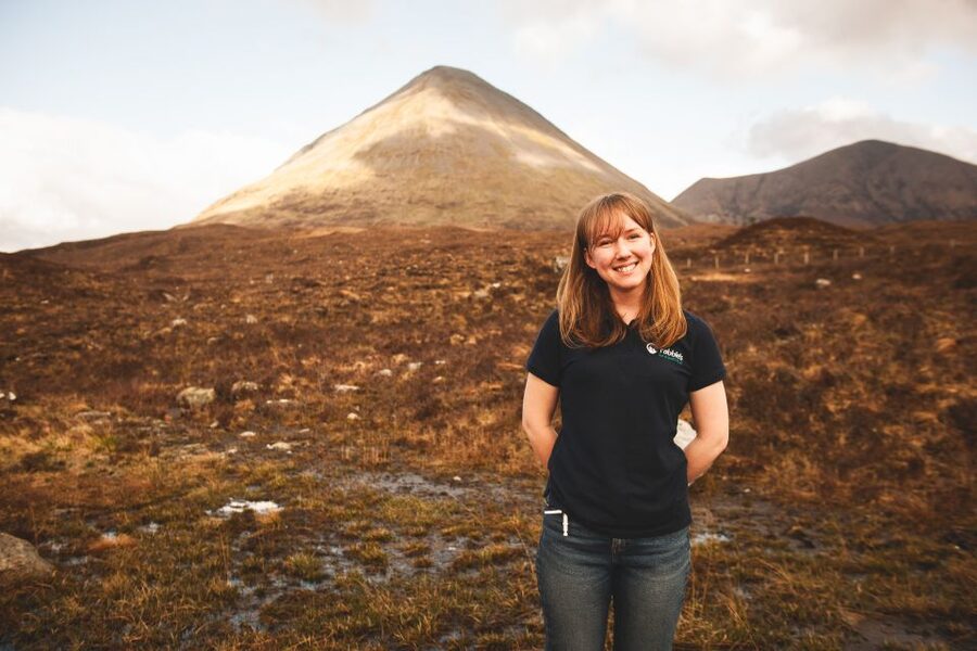 Isle of Skye and the Highlands 5-Day Tour from Edinburgh - Day 1: Dunkeld, Cairngorms, and Loch Ness from Dores to Loch Broom