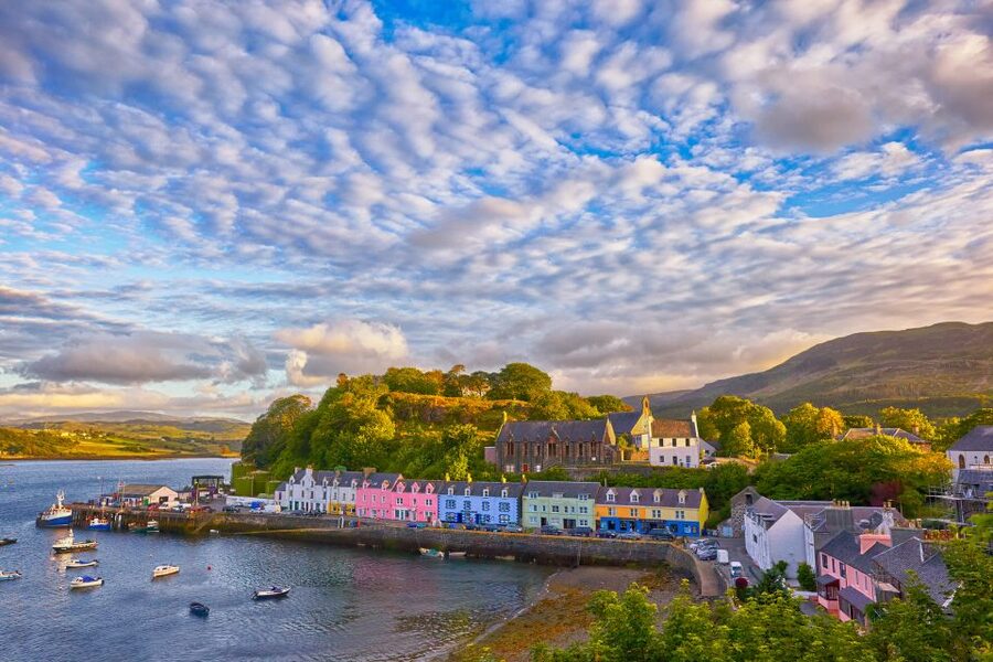 Isle of Skye and West Highlands: 4-Day Tour from Edinburgh - Day-by-day stop logic: how to get the most from each visit