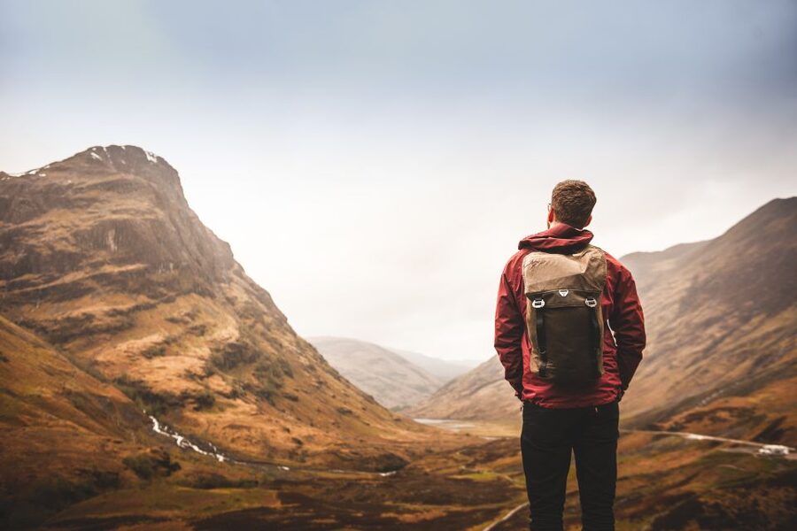 Isle of Skye and West Highlands: 4-Day Tour from Edinburgh - Day 3: Quiraing, Old Man of Storr, and Neist Point, chosen for weather