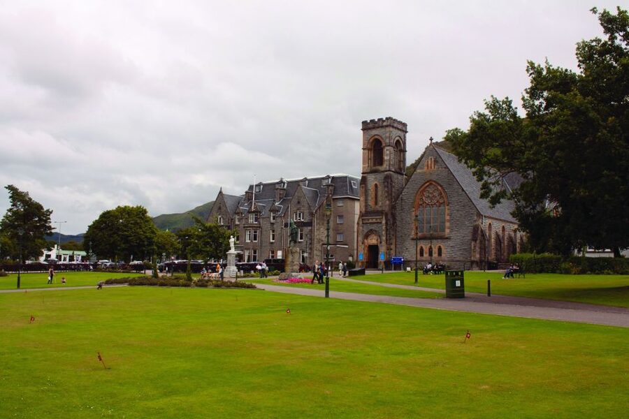 Isle of Skye and West Highlands: 4-Day Tour from Edinburgh - Day 4: Eilean Donan Castle, Glen Shiel, Loch Cluanie, and Ben Nevis views