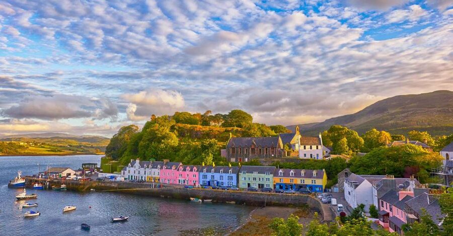 Isle of Skye and West Highlands: 4-Day Tour from Edinburgh - Price and value: what $808 per person really covers
