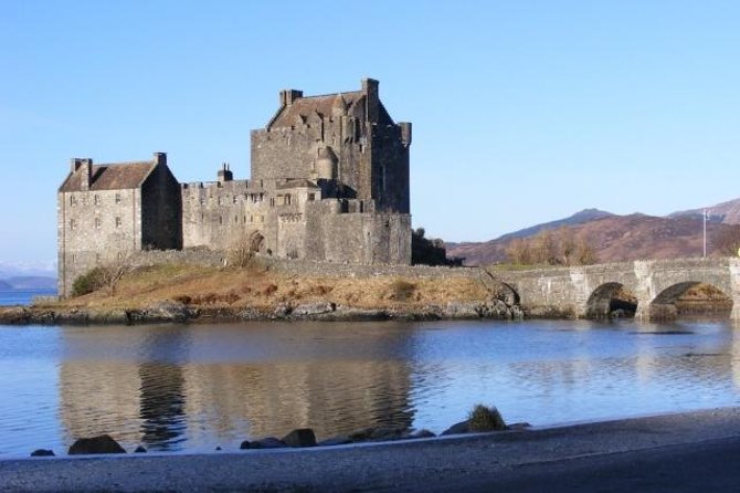 Isle of Skye Day Trip from Inverness - Key highlights worth planning for