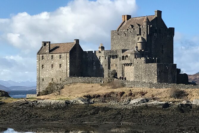 Isle of Skye Day Trip from Inverness - Inverness to Loch Ness and Invermoriston: classic Highlands, quick and scenic