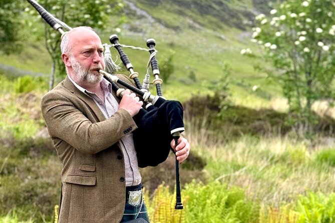 Isle of Skye from Inverness Private Tour - Key things that make this Skye day special