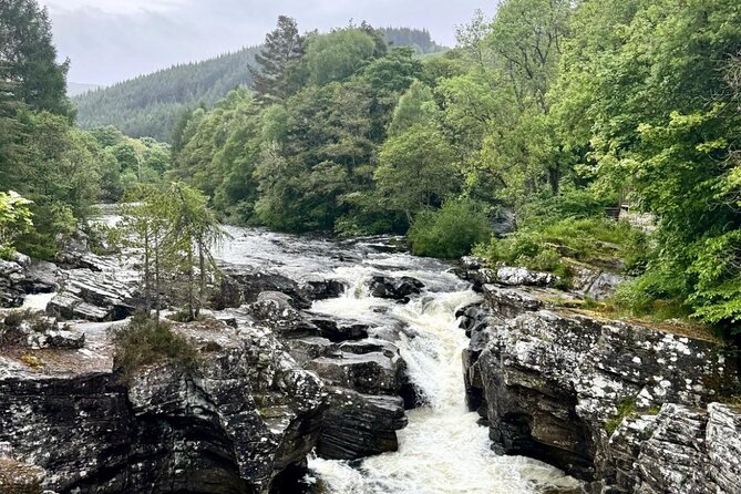 Isle of Skye from Inverness Private Tour - Loch Ness and the Urquhart Castle choice
