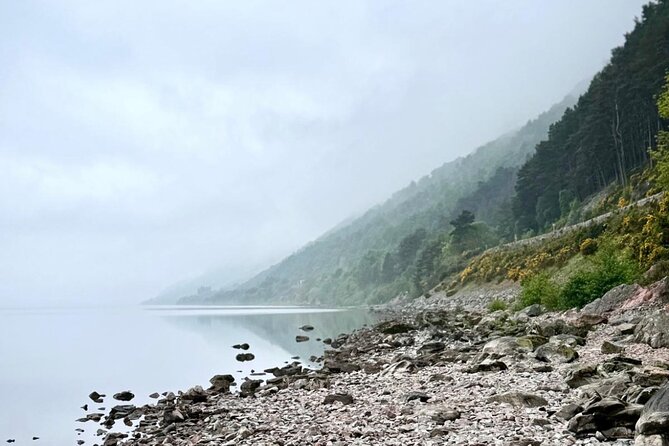 Isle of Skye from Inverness Private Tour - Portree lunch hour: use the harbor time well