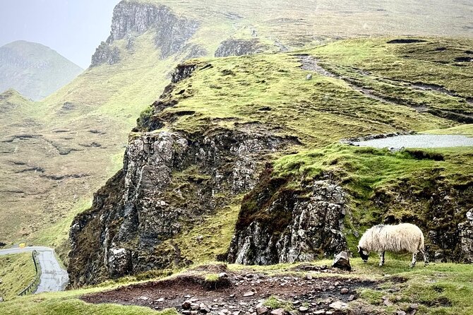 Isle of Skye from Inverness Private Tour - Inverness warm-up: getting your bearings before Skye
