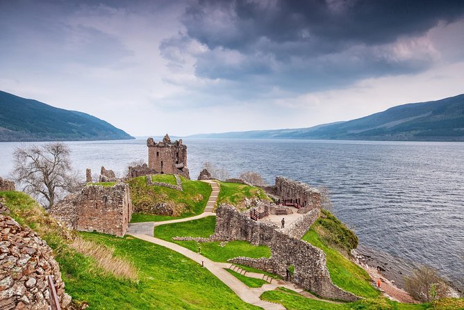 Isle of Skye Full Day Private Tour from Inverness - The day plan in plain English: Inverness to Skye and back