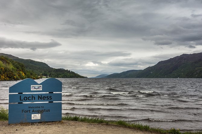 Isle of Skye & Highlands 3days / 2nights in Spanish. - Portree for a quick reset, then Old Man of Storr