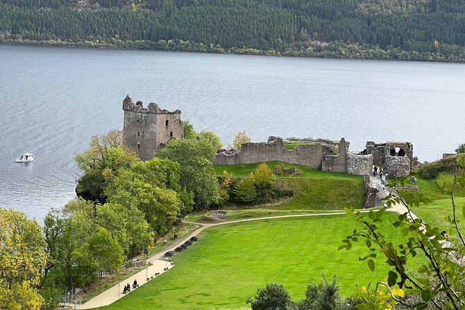 Isle of Skye Private Tour From Inverness - Sligachan Old Bridge: Cuillin views plus the myth of staying young