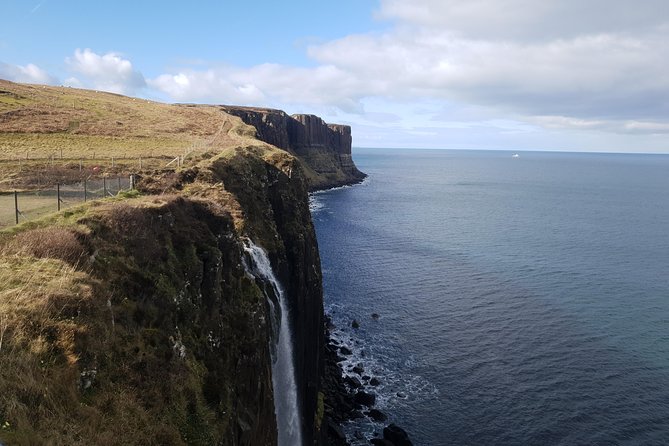Isle of Skye Private Tour From Inverness - The full 10-hour route: timed stops that balance views and reality
