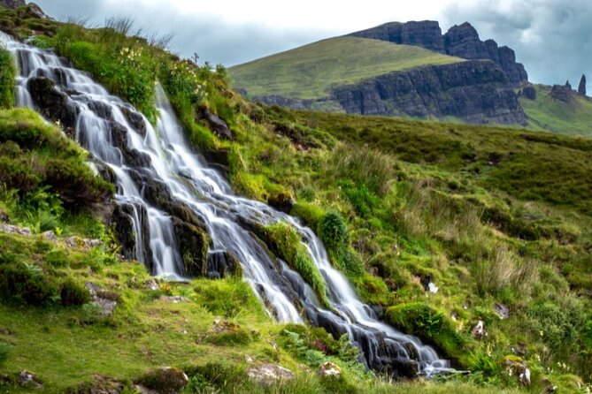 Isle Of Skye Self Guided Driving Tour - Price and time: what $14.99 buys you (and what it doesn’t)