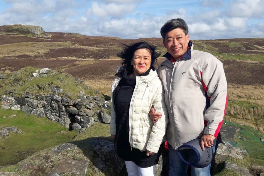 Isle of Skye & The Highlands: 3-Day Guided Tour from Glasgow - Key highlights you will actually feel