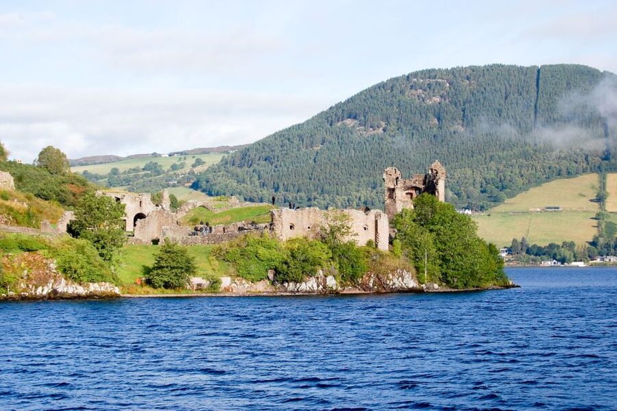 Isle of Skye & The Highlands: 3-Day Guided Tour from Glasgow - Practical tips for the 57-hour loop