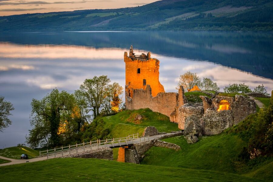 Isle of Skye & The Highlands: 3-Day Guided Tour from Glasgow - Price and value: what $542 buys you