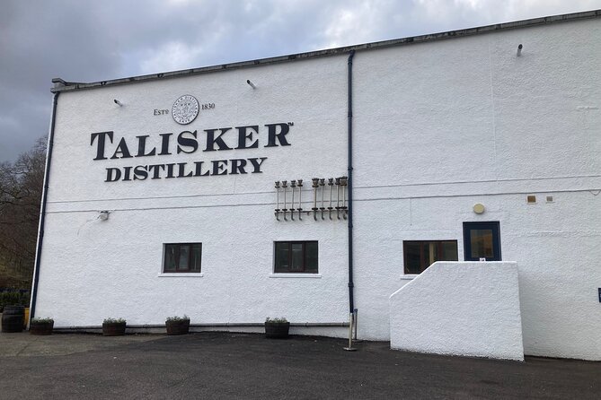 Isle of SkyeTour From Inverness - What the Day Costs You (And Why It Can Still Be Worth It)