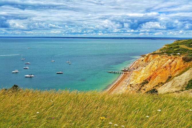 Isle of Wight - Day Tour from Portsmouth including Ferry Crossing - Why this Isle of Wight day tour works so well from Portsmouth