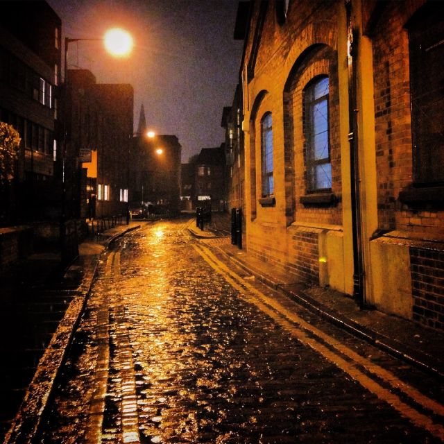 Jack the Ripper: Solve the Crime Walking Tour (Kids Free!) - The mysterious letter that turns a case into Jack the Ripper