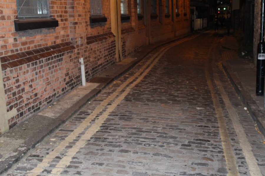 Jack The Ripper Tour in London's East End - Key Highlights You Should Care About