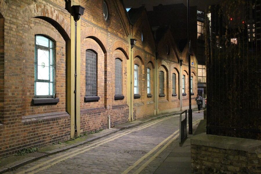 Jack The Ripper Tour in London's East End - Should You Book the Jack the Ripper Tour in London’s East End?